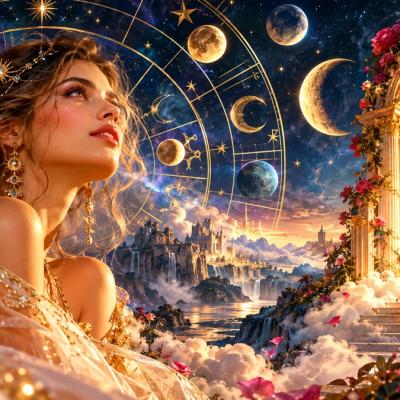 48 de ore de foc pentru 4 zodii. Li se împlinește DORINȚA!