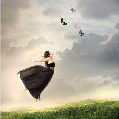 Iubire și zbor, cuvintele cheie pentru săptămâna 3-10 DECEMBRIE 2018