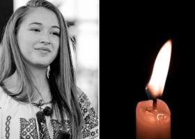 O tânără artistă de muzică populară a murit la doar 17 ani, după un accident vascular cerebral suferit înainte de spectacol