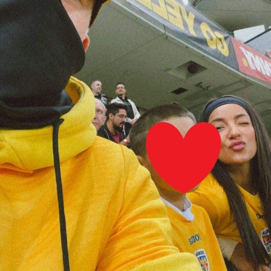 Florin Ristei, detalii neștiute despre relația cu fiul iubitei sale, Andreea Ramona. Ce au în comun cei doi