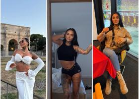 Primele zile dificile pentru Naba Salem la Survivor România 2026. Problemele de sănătate i-au pus la încercare limitele