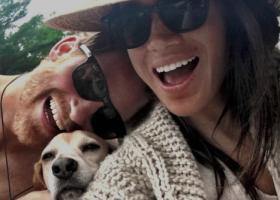 Meghan Markle și prințul Harry ar fi umbrit petrecerea de 70 de ani a lui Kris Jenner. Dorința care nu a fost respectată