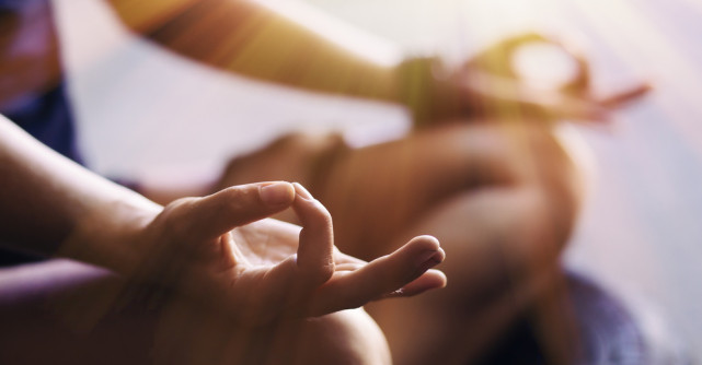 Mediteaza pentru a scapa de anxietate si panica