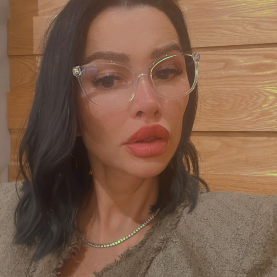 Brigitte Pastramă, clipe dificile pe patul de spital: În momentul acela mi-am zis ce rămâne în viața asta...