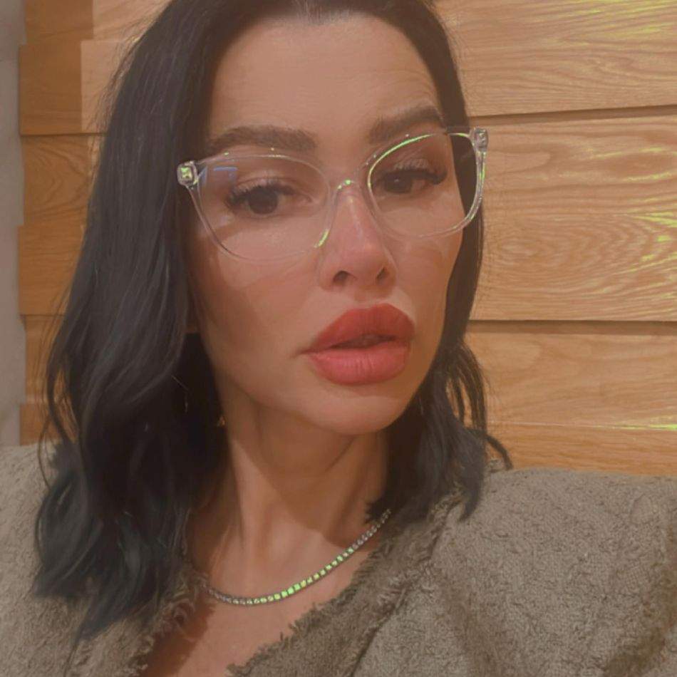 Brigitte Pastramă, clipe dificile pe patul de spital: În momentul acela mi-am zis ce rămâne în viața asta...