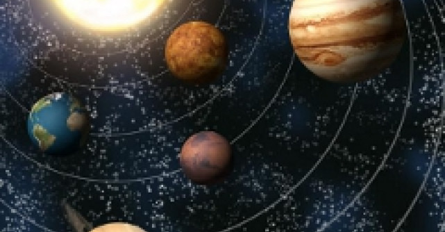 Top 9 Lucruri pe care nu le stiai despre Univers 