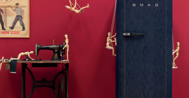 Practic: cum sa iti organizezi CORECT frigiderul