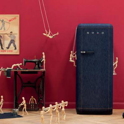 Practic: cum sa iti organizezi CORECT frigiderul