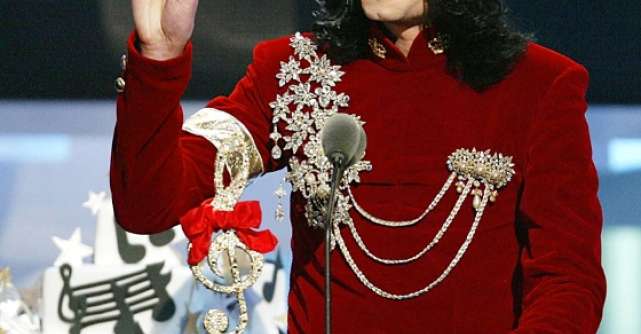 Mama lui Michael Jackson, data disparuta