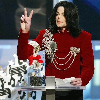 Mama lui Michael Jackson, data disparuta