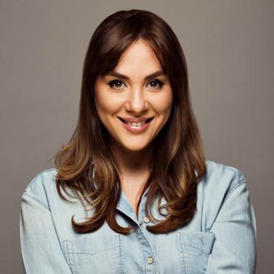 Rimmel London anunta un nou make-up artist