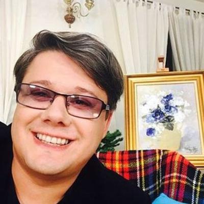 Cum și-a ales Fuego numele de scenă? Părerea celor din jurul său a fost decisivă! 