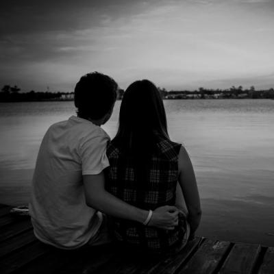 Parerea lui Radu: Stiinta care aduce doi oameni impreuna