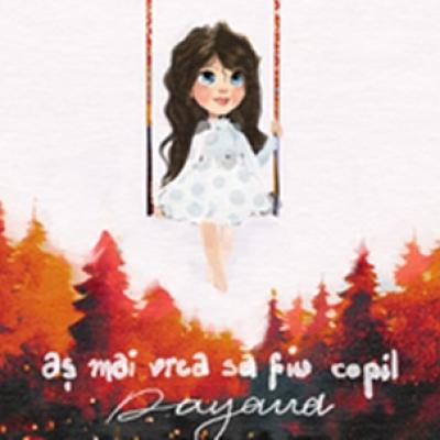 Călătorie jazzy printre amintiri  Aș mai vrea să fiu copil - Dayana