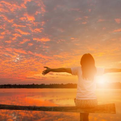 Nu lasa pe nimeni sa-ti spuna ca nu poti face ceva!