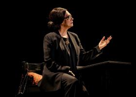 Noul An începe cu spectacole de teatru pe scena naționalelor din București și Craiova