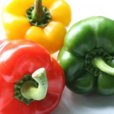 Ardeiul gras: 9 motive puternice pentru a-l consuma!