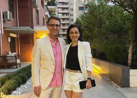 Olivia Steer, victorie după șapte ani de procese!Ce moștenire impresionantă trebuie să primească fosta soție a lui Andi Moisescu