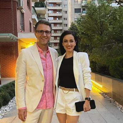 Olivia Steer, victorie după șapte ani de procese!Ce moștenire impresionantă trebuie să primească fosta soție a lui Andi Moisescu