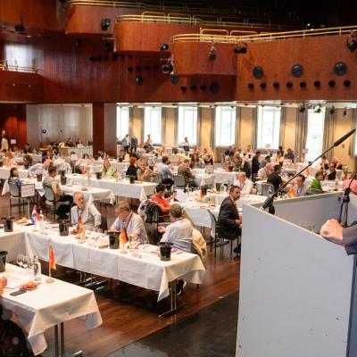  Vinurile românești au câștigat 18 medalii la competiția mondială Mundus Vini din Germania