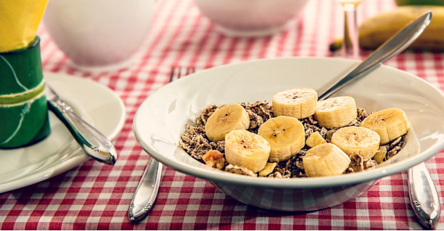 Vrei sa fii tot timpul bine dispusa? Fii atenta la ce mananci