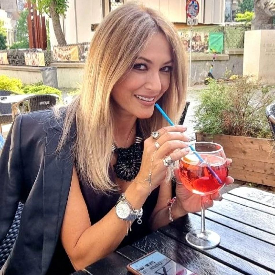 Anca Țurcașiu, detalii inedite despre iubitul pe care îl cunoaște de 20 de ani: E prima oară...