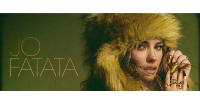 JO intră oficial în Main Character Era și lansează cel mai personal album al carierei sale, #FATATA