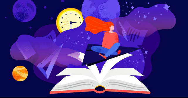 20 de cărți self help care te vor ajuta să îți transformi viața