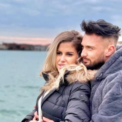 Simona Butură de la „Insula Iubirii” a devenit mamă! Fosta concurentă a născut o fetiță: Cea mai pură formă de iubire