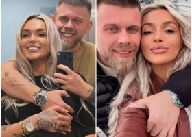 Despărțire fulger în showbiz. Relația dintre Răzvan Kovacs și Ella Vișan s-a încheiat după doar două săptămâni. Mesajul Emei