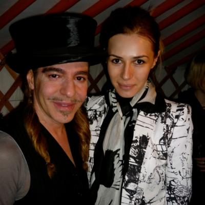 Blogul de moda: Fashion avec Passion