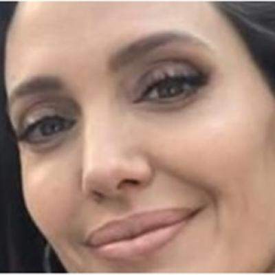Angelina Jolie a vizitat Ucraina. Actrița a mers la copiii unui internat din Lviv