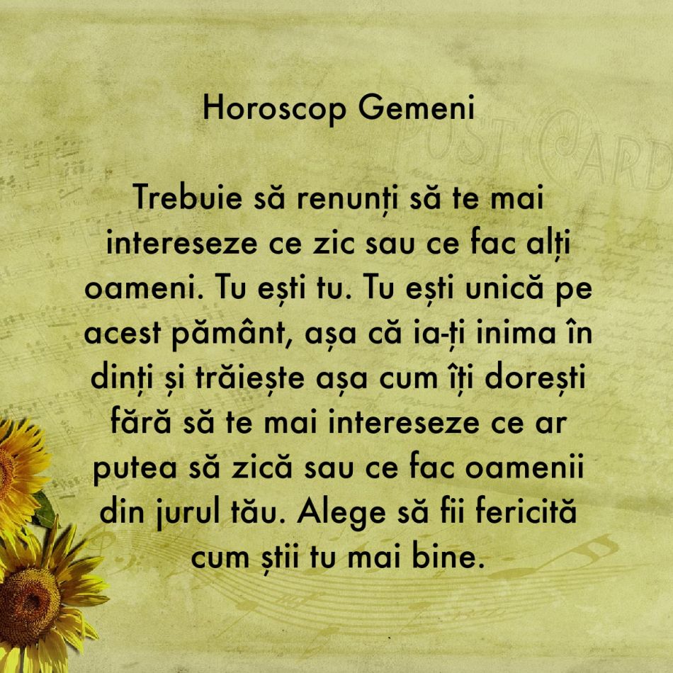 La ce trebuie să renunți în săptămâna 9-15 octombrie ca să atragi fericirea