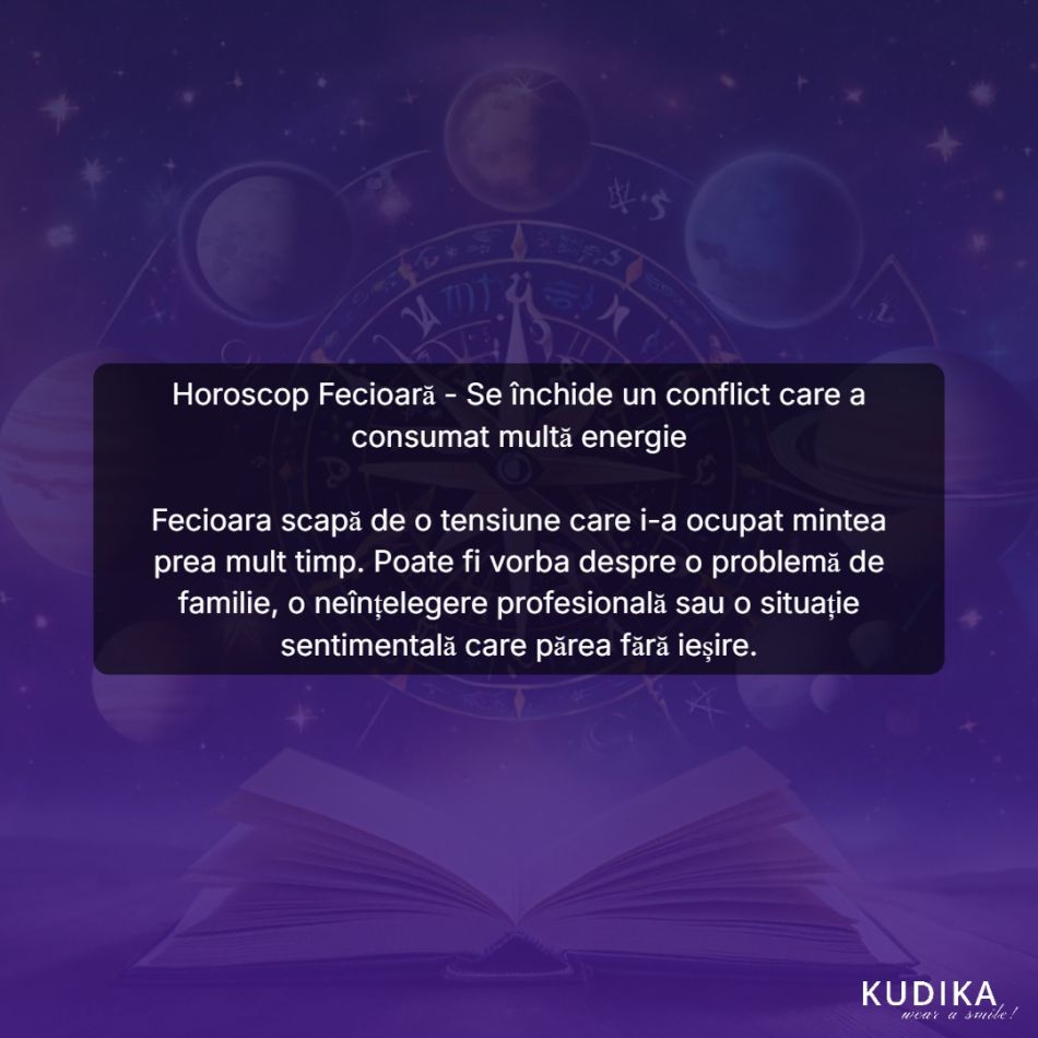 De JOI vin vremuri bune! Top 5 zodii pentru care S-A SPART GHINIONUL