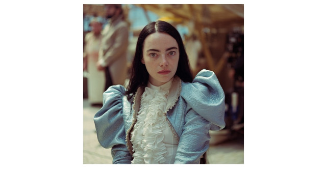 Poor Things intră pe locul I în Box office, chiar din weekend-ul lansării