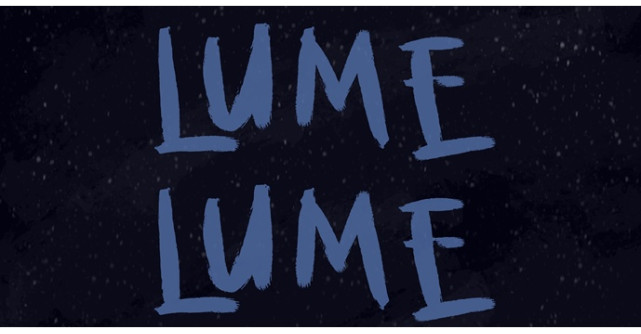 IRAIDA lansează videoclipul piesei Lume, Lume