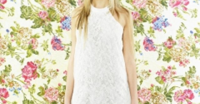 One woman. One city. One drink.