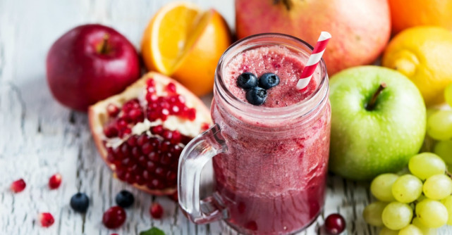 Nu va detoxifiati organismul dupa ureche. Ce dezechilibru puteti provoca?