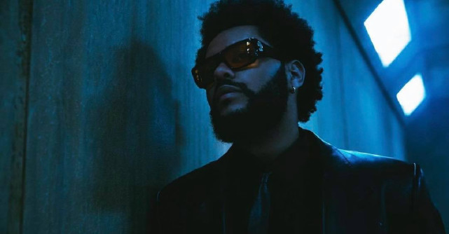 The Weeknd lanseaza single-ul Take My Breath