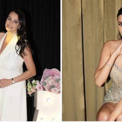 Majorat de vis pentru Sarah Serea! Anca Serea și Adi Sînă, petrecere de neuitat pentru fiica lor