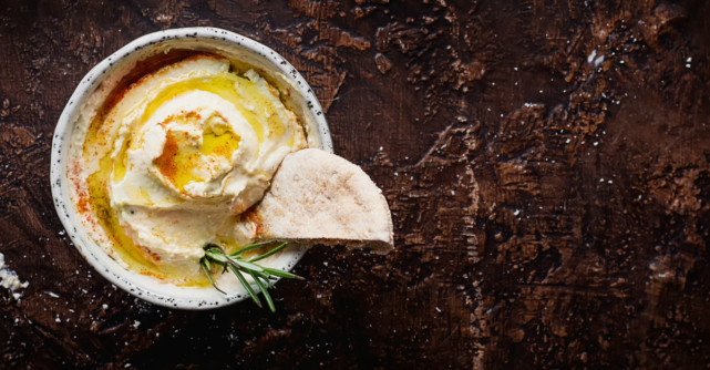 Cum să-ți faci hummus acasă. Și să iasă bun!