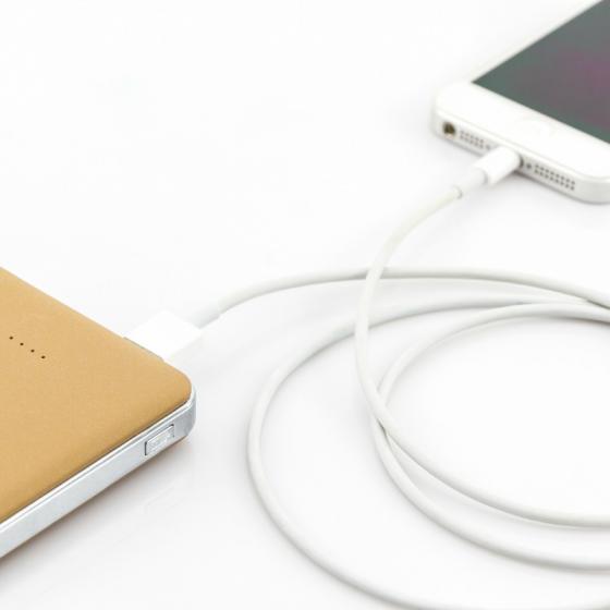 Baterii externe cu autonomie mare pentru zile de vara fara griji