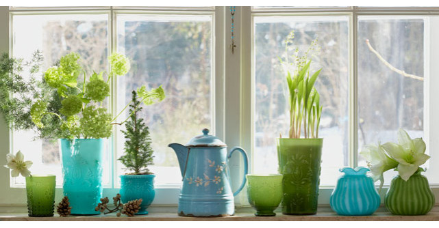 10 trucuri pentru o locuinta curata