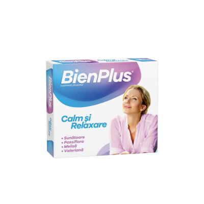 Plusul tău zilnic de bine!