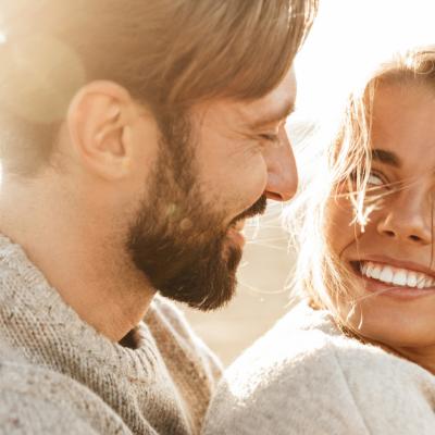 Mesaje de dragoste: Iubirea plutește în aer