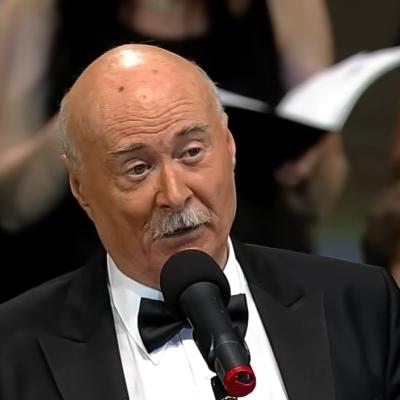 Tudor Gheorghe, transportat de urgență la spital după o lovitură la cap