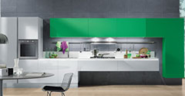 Shopping: modele de bucatarii