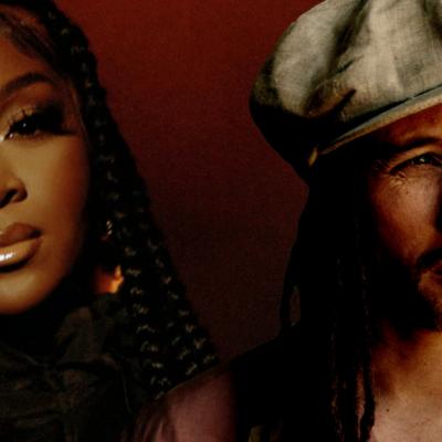 JP Cooper face echipa cu Ray BLK pentru noul single - 'Need You Tonight'