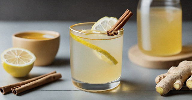 Băutura minune care scade glicemia - Rețetă și beneficii