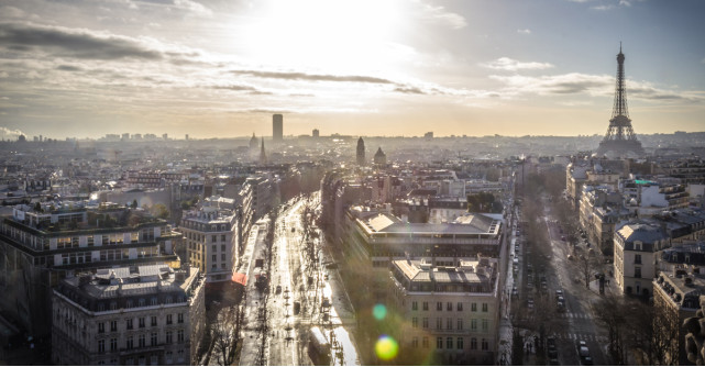 Unde sa-ti faci revelionul cu 150 euro